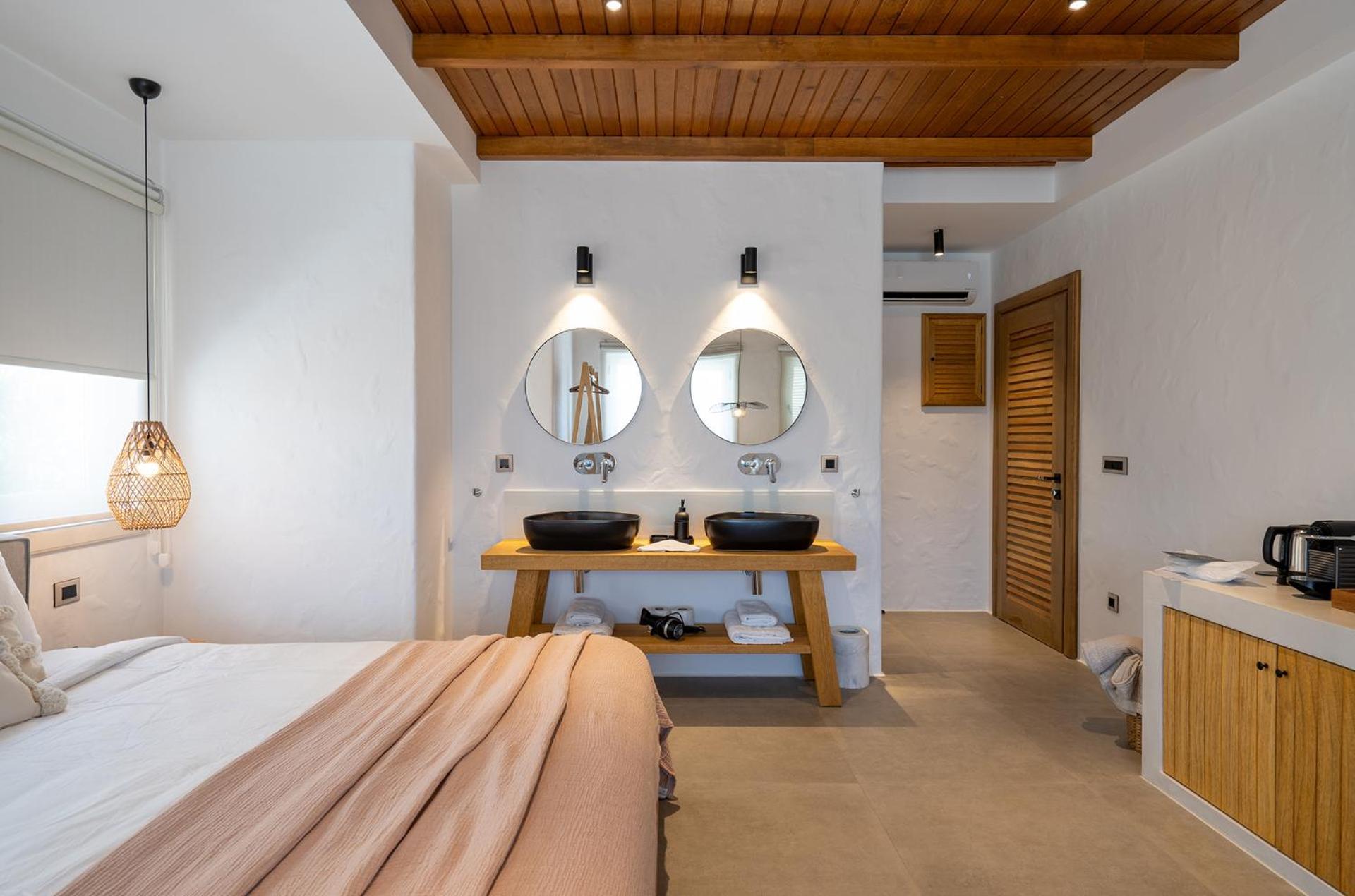 Nomad Boutique Hotel Side - Adults Only Exterior foto