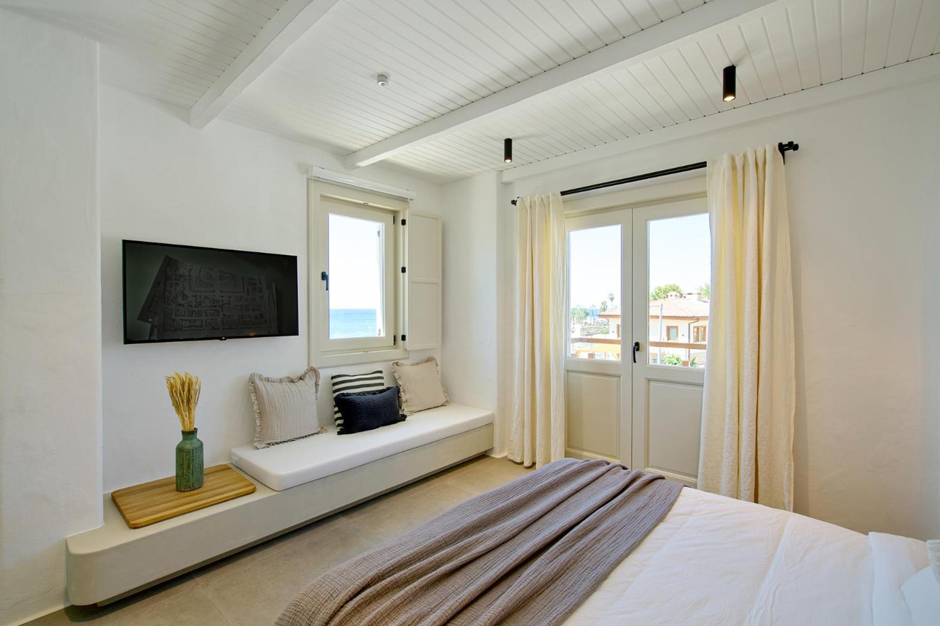 Nomad Boutique Hotel Side - Adults Only Exterior foto